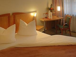 Hotel Mercure Atrium Braunschweig