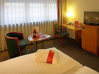 Hotel Mercure Atrium Braunschweig