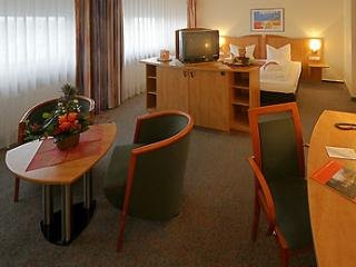 Hotel Mercure Atrium Braunschweig