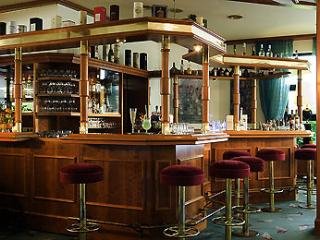 Hotel Mercure Bad Duerkheim An Den Salinen