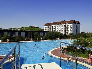 Hotel Mercure Bad Duerkheim An Den Salinen