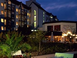 Hotel Mercure Bad Duerkheim An Den Salinen