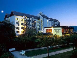 Hotel Mercure Bad Duerkheim An Den Salinen