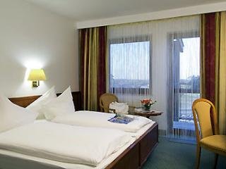 Hotel Mercure Bad Duerkheim An Den Salinen
