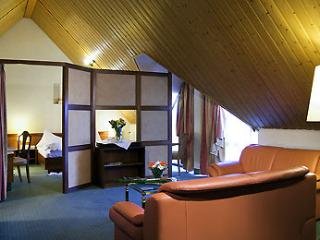 Hotel Mercure Bad Duerkheim An Den Salinen