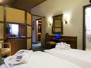 Hotel Mercure Bad Duerkheim An Den Salinen