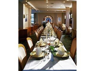 Hotel Mercure Bad Duerkheim An Den Salinen