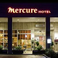 Hotel Mercure Bad Homburg Friedrichsdorf