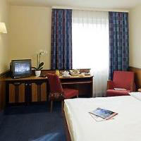 Hotel Mercure Bad Homburg Friedrichsdorf