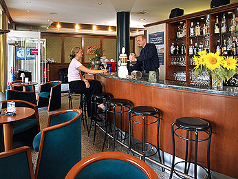 Hotel Mercure Bad Oeynhausen City