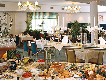 Hotel Mercure Bad Oeynhausen City