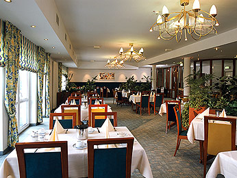 Hotel Mercure Bad Oeynhausen City