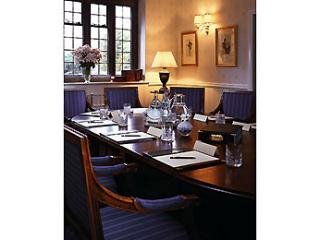 Hotel Mercure Banbury Whately Hall