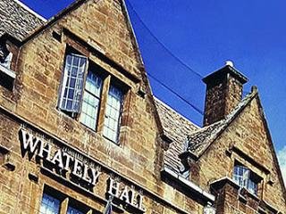 Hotel Mercure Banbury Whately Hall