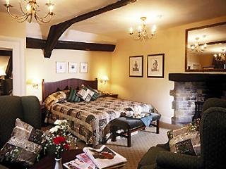 Hotel Mercure Banbury Whately Hall