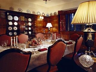 Hotel Mercure Banbury Whately Hall