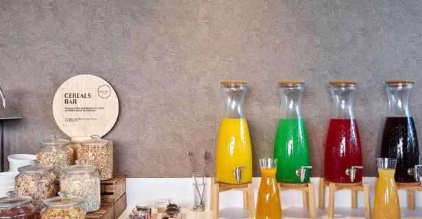Hotel Mercure Barcelona Condor