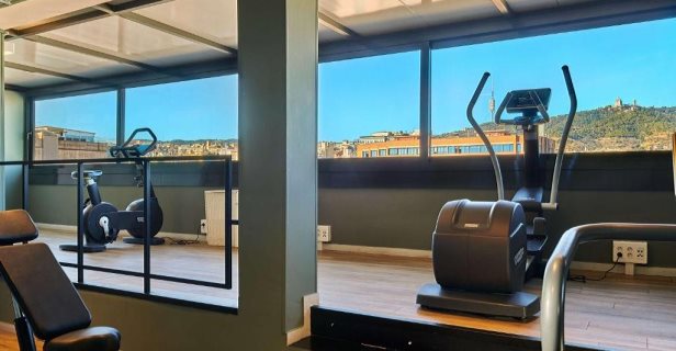 Hotel Mercure Barcelona Condor