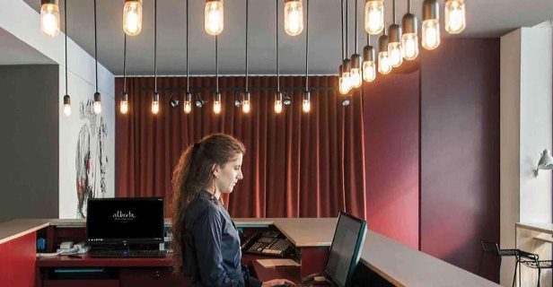 Hotel Mercure Barcelona Condor
