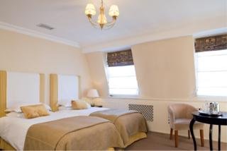 Hotel Mercure Bath Francis