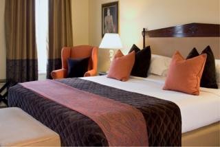 Hotel Mercure Bath Francis