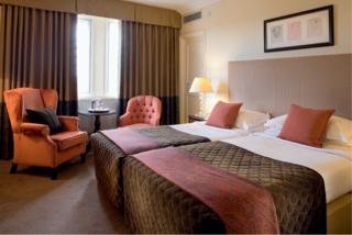 Hotel Mercure Bath Francis