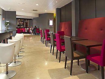 Hotel Mercure Beaune Centre