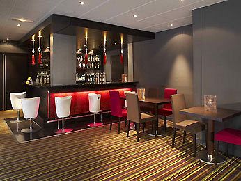 Hotel Mercure Beaune Centre