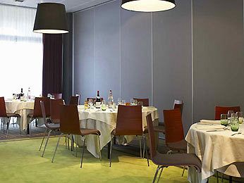 Hotel Mercure Beaune Centre