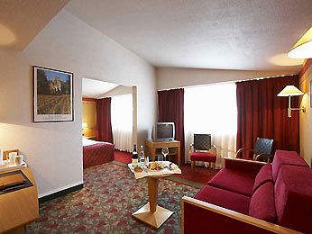 Hotel Mercure Beaune Centre