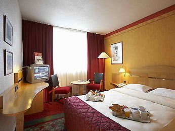Hotel Mercure Beaune Centre