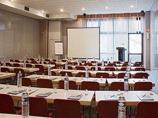 Hotel Mercure Belle Plagne 2100