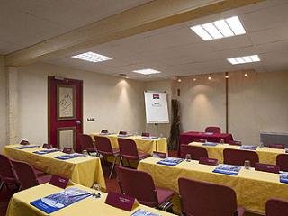 Hotel Mercure Belle Plagne 2100