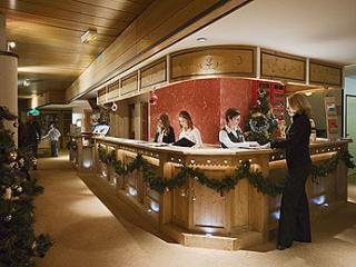 Hotel Mercure Belle Plagne 2100
