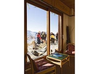 Hotel Mercure Belle Plagne 2100