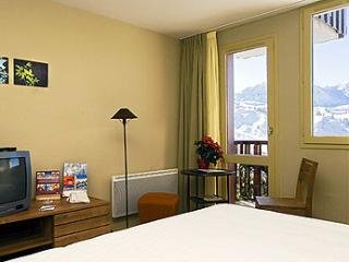 Hotel Mercure Belle Plagne 2100