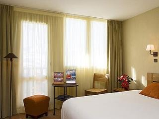 Hotel Mercure Belle Plagne 2100