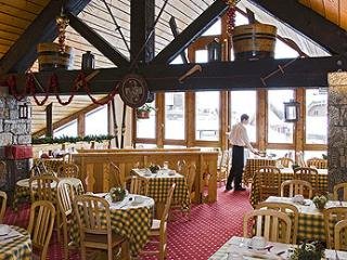 Hotel Mercure Belle Plagne 2100