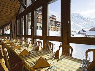 Hotel Mercure Belle Plagne 2100