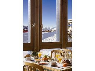 Hotel Mercure Belle Plagne 2100