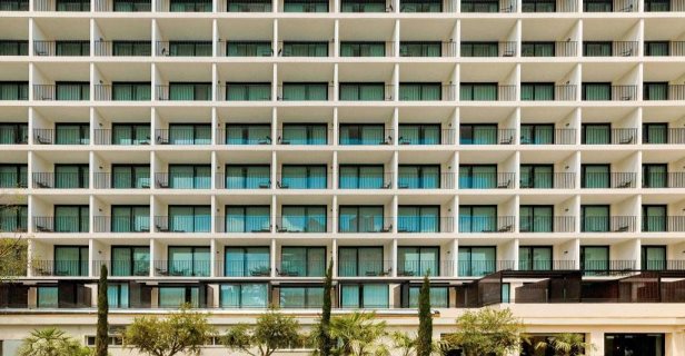 Hotel Mercure Benidorm