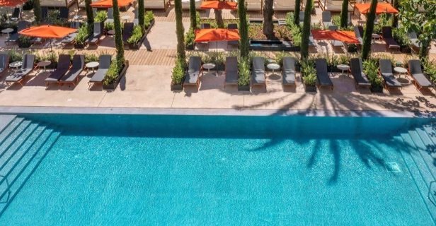 Hotel Mercure Benidorm