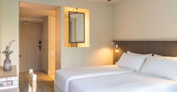 Hotel Mercure Benidorm