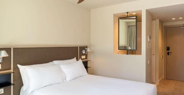 Hotel Mercure Benidorm