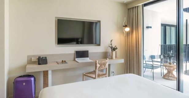 Hotel Mercure Benidorm