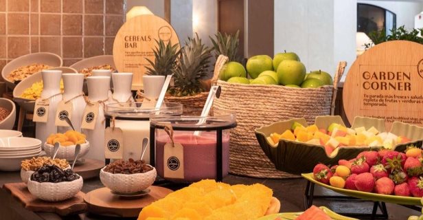 Hotel Mercure Benidorm