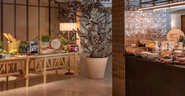 Hotel Mercure Benidorm