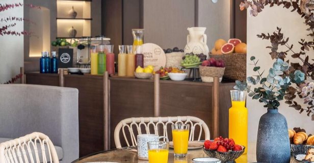 Hotel Mercure Benidorm