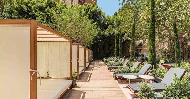 Hotel Mercure Benidorm