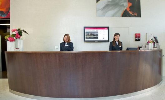Hotel Mercure Bergamo Palazzo Dolci
